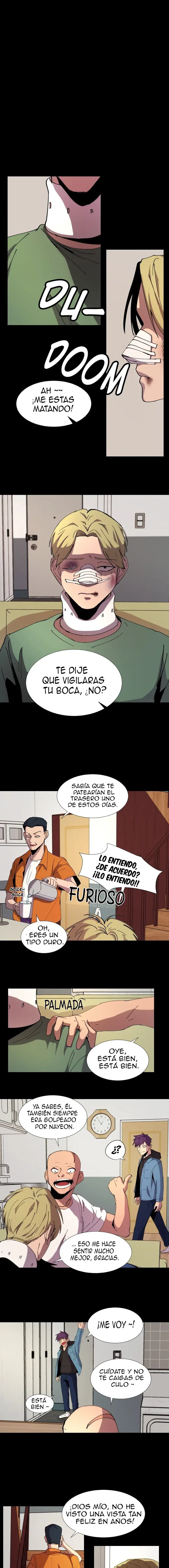 Get Back (2019) - Capítulo 6 - Página 3 - LectorTMOo