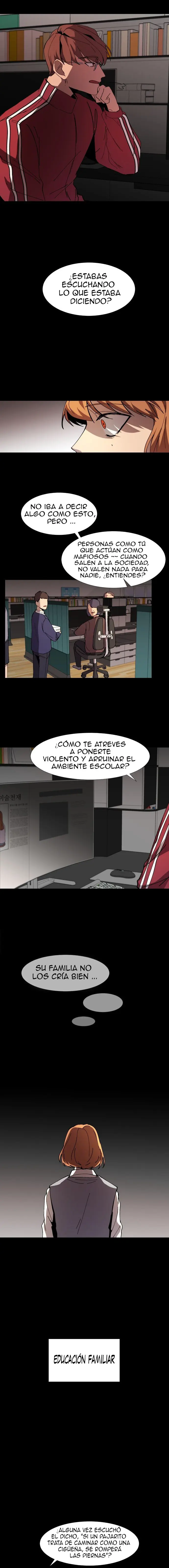 Get Back (2019) - Capítulo 6 - Página 7 - LectorTMOo