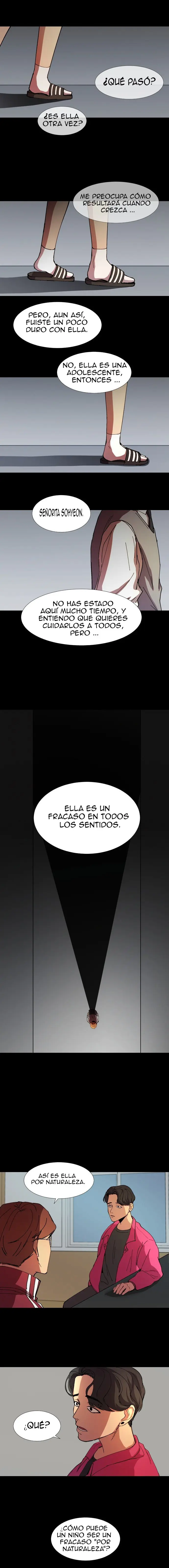 Get Back (2019) - Capítulo 6 - Página 10 - LectorTMOo