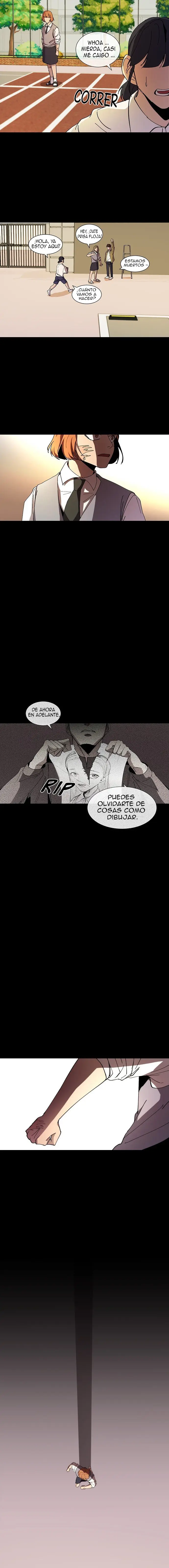 Get Back (2019) - Capítulo 6 - Página 12 - LectorTMOo