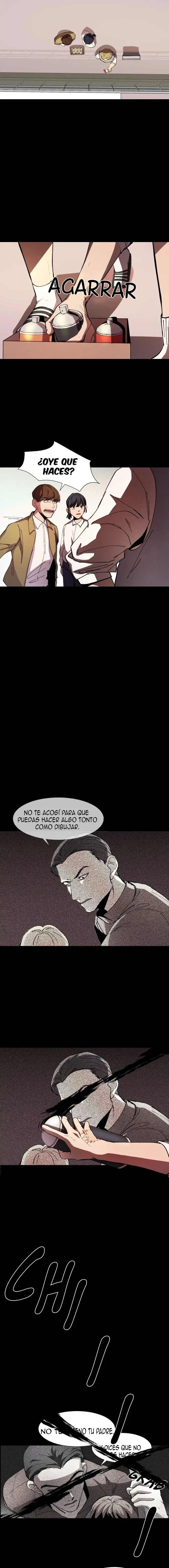 Get Back (2019) - Capítulo 6 - Página 13 - LectorTMOo