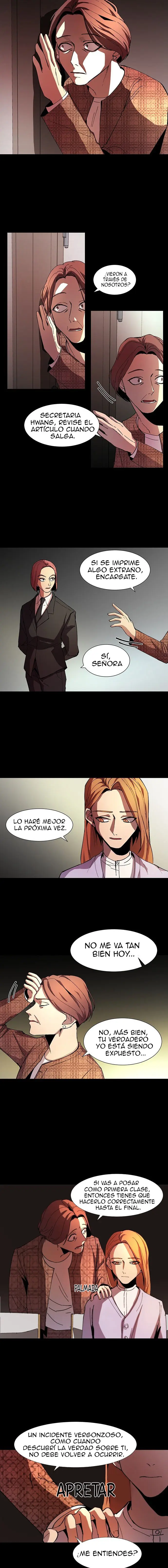 Get Back (2019) - Capítulo 7 - Página 5 - LectorTMOo