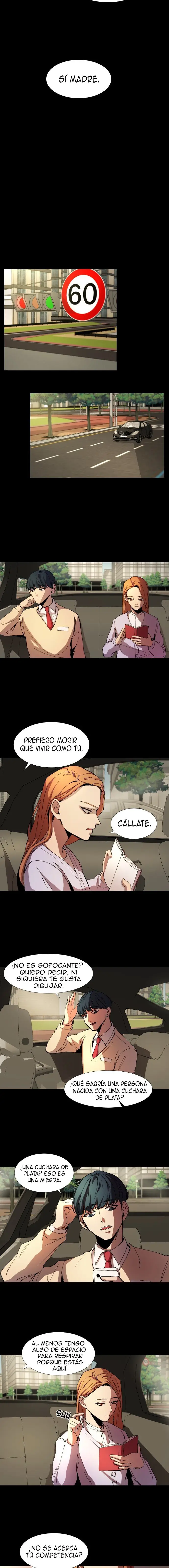Get Back (2019) - Capítulo 7 - Página 6 - LectorTMOo