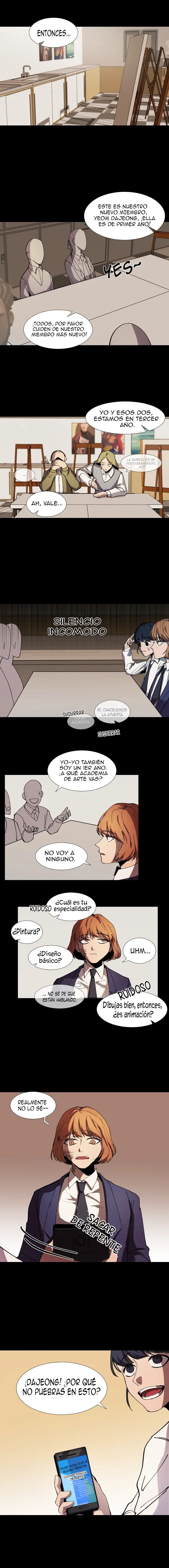 Get Back (2019) - Capítulo 7 - Página 9 - LectorTMOo