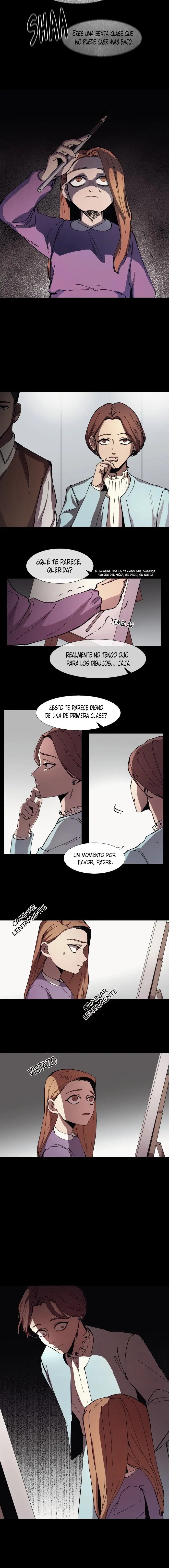 Get Back (2019) - Capítulo 8 - Página 4 - LectorTMOo