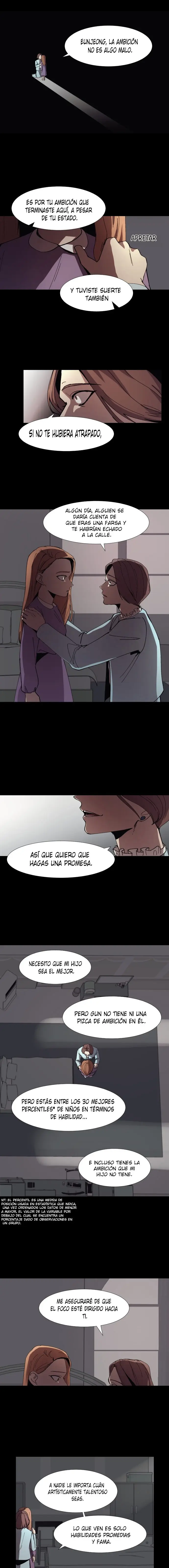 Get Back (2019) - Capítulo 8 - Página 9 - LectorTMOo