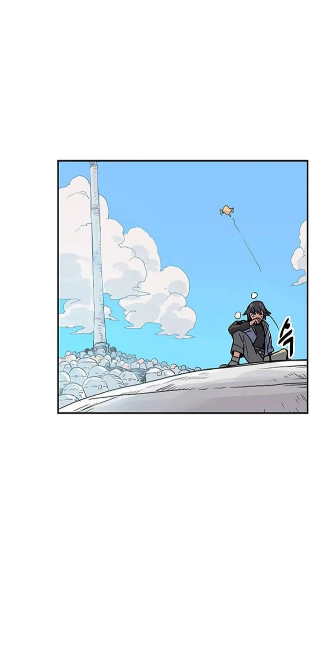 Get Life (2020) - Capítulo 1 - Página 23 - LectorTMOo
