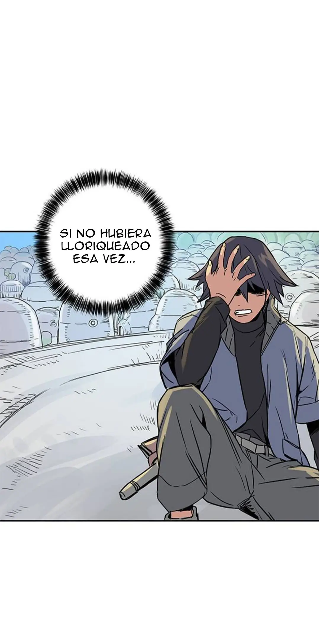 Get Life (2020) - Capítulo 1 - Página 29 - LectorTMOo