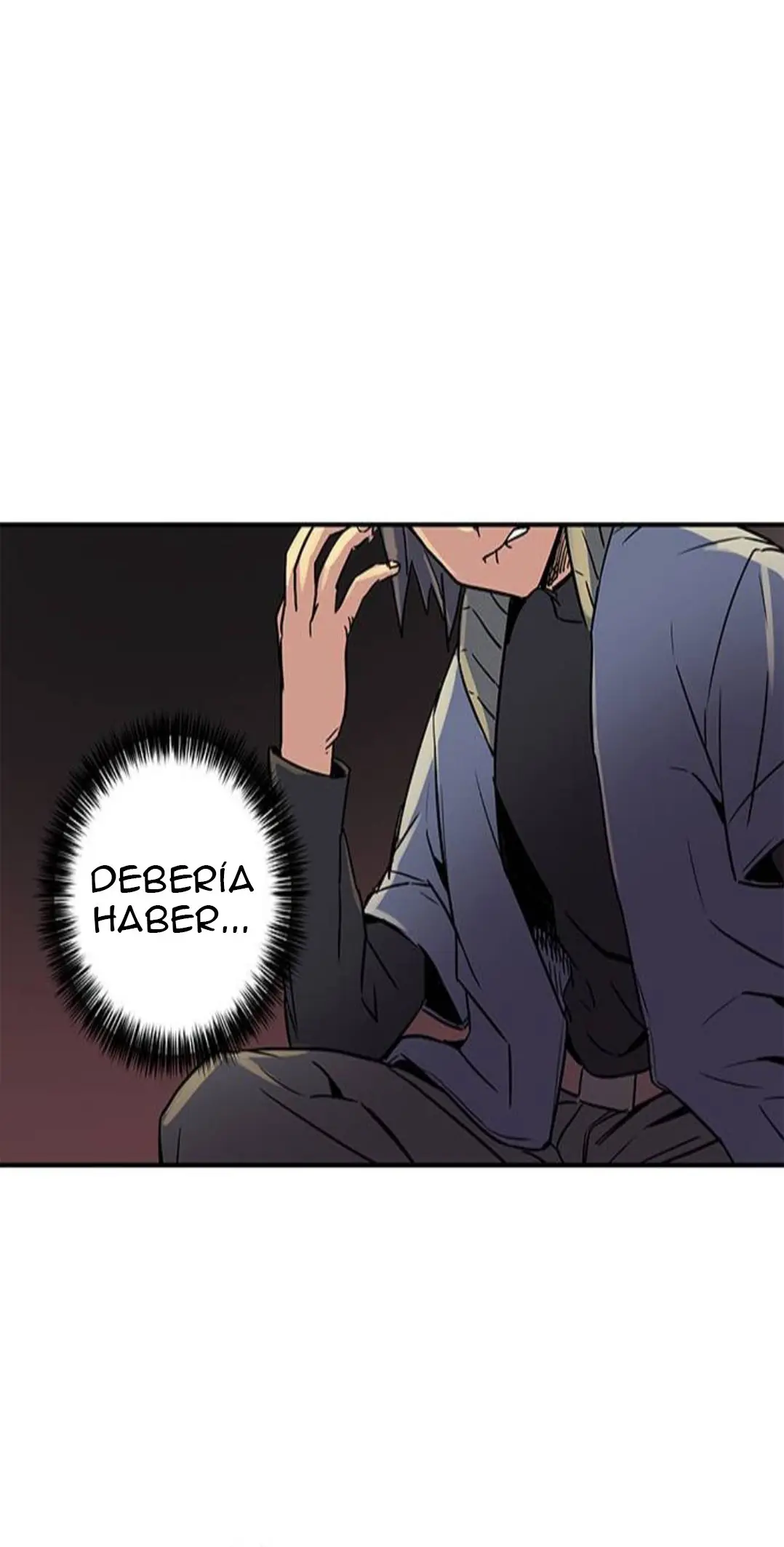 Get Life (2020) - Capítulo 1 - Página 32 - LectorTMOo