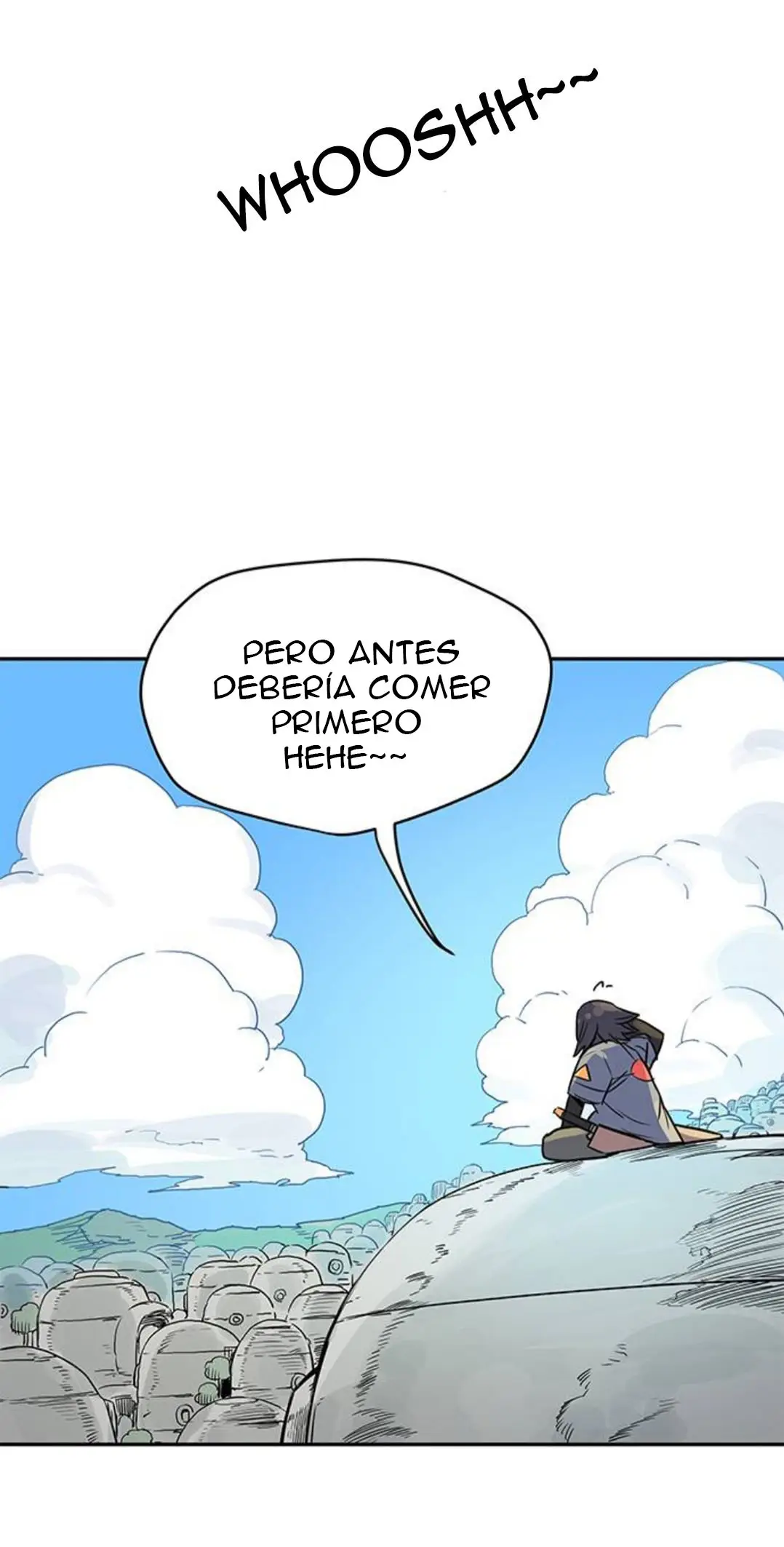 Get Life (2020) - Capítulo 1 - Página 34 - LectorTMOo