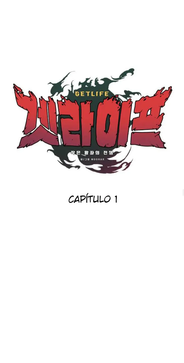 Get Life (2020) - Capítulo 1 - Página 35 - LectorTMOo