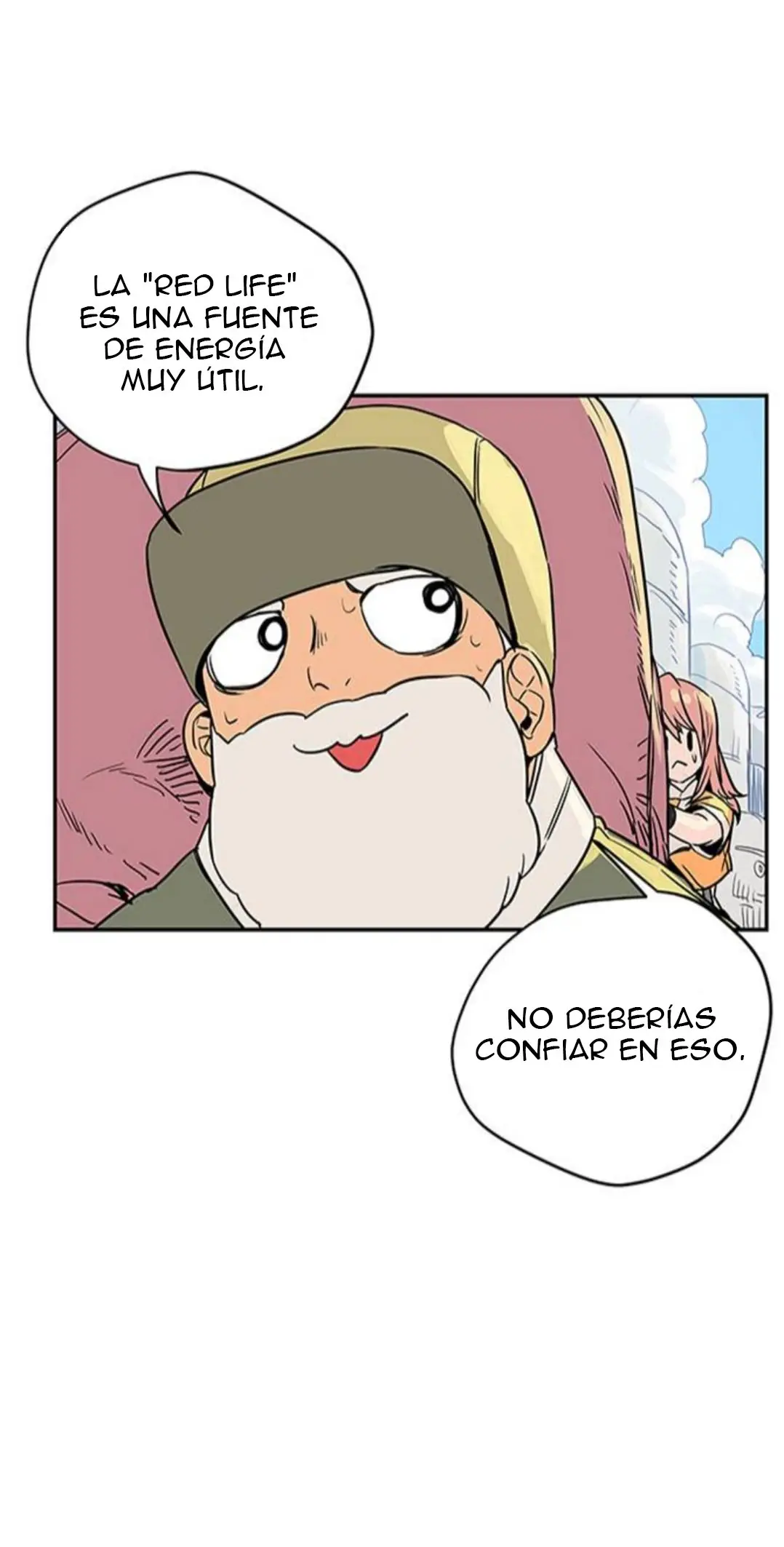 Get Life (2020) - Capítulo 1 - Página 39 - LectorTMOo