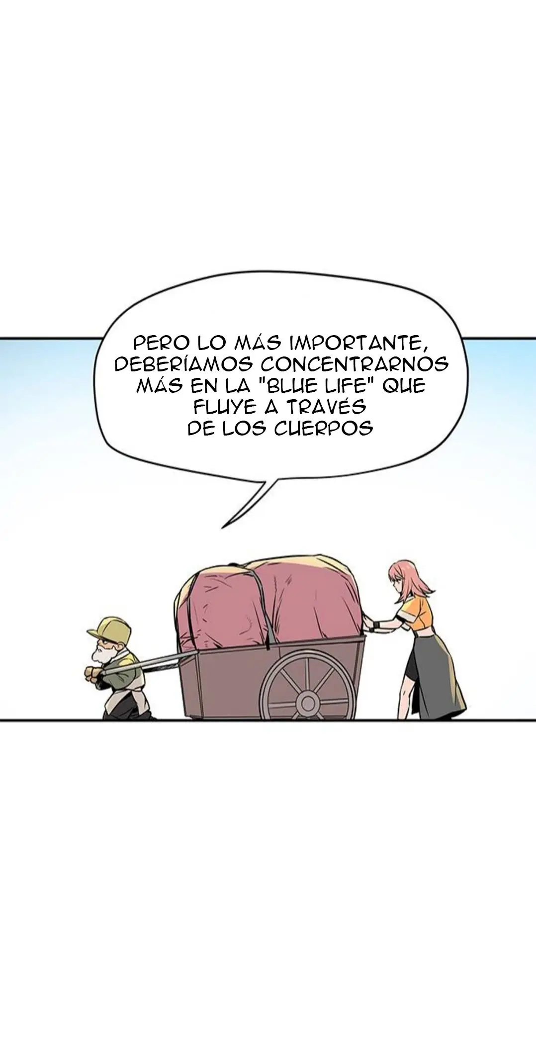 Get Life (2020) - Capítulo 1 - Página 40 - LectorTMOo