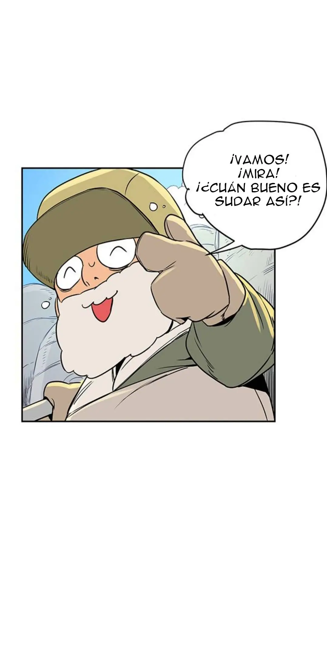 Get Life (2020) - Capítulo 1 - Página 41 - LectorTMOo