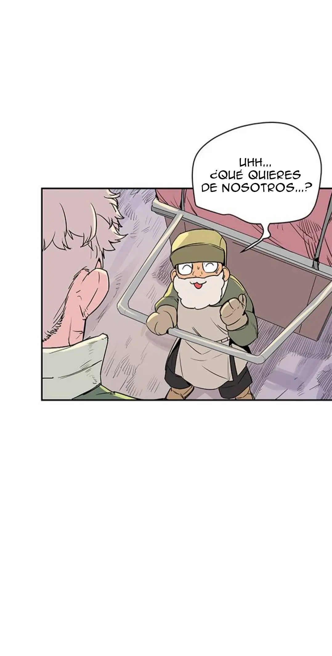 Get Life (2020) - Capítulo 1 - Página 46 - LectorTMOo