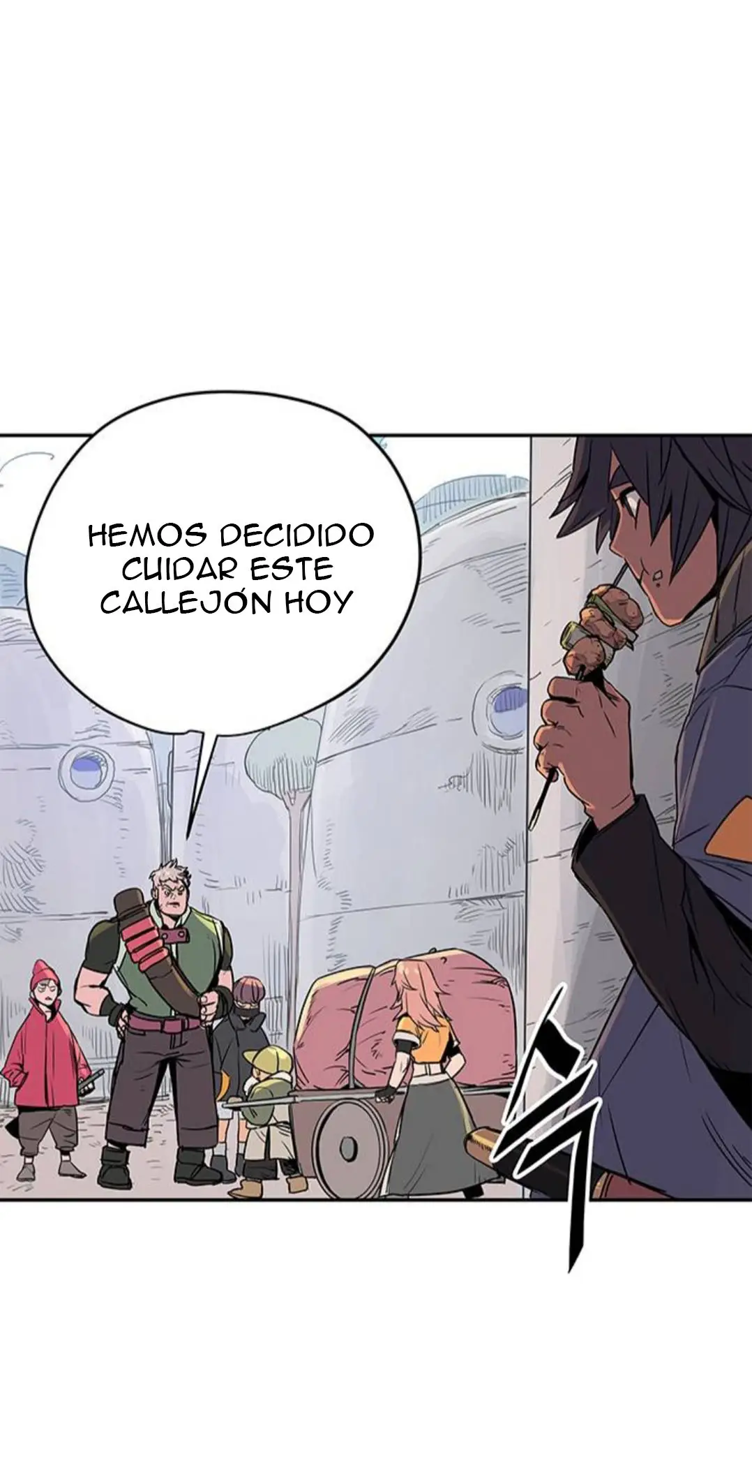Get Life (2020) - Capítulo 1 - Página 47 - LectorTMOo