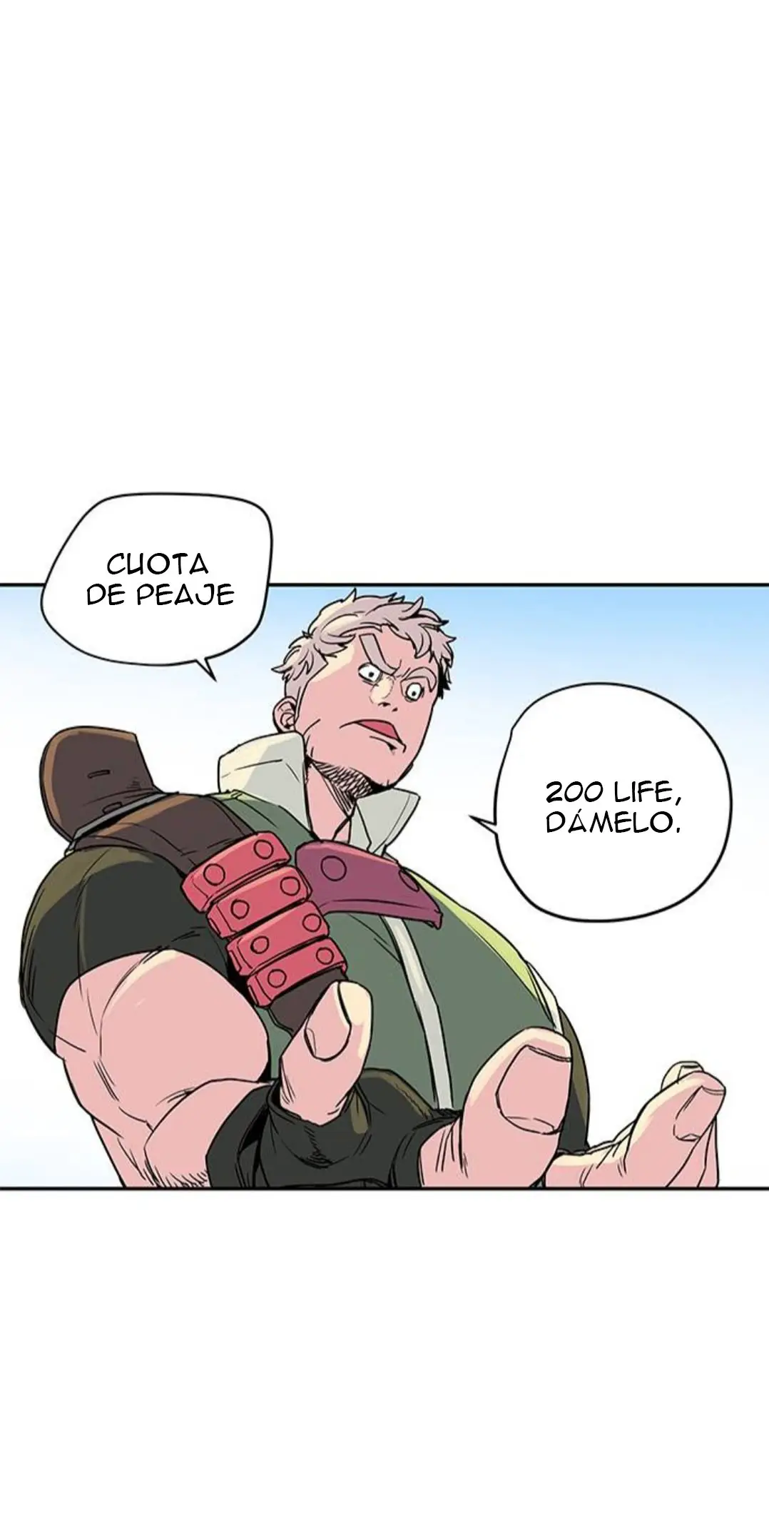 Get Life (2020) - Capítulo 1 - Página 48 - LectorTMOo
