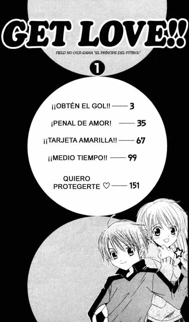 Get Love (2003) - Capítulo 1 - Página 2 - LectorTMOo