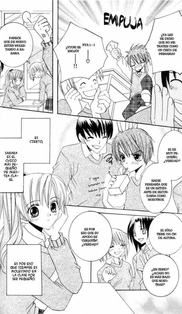 Get Love (2003) - Capítulo 1 - Página 6 - LectorTMOo