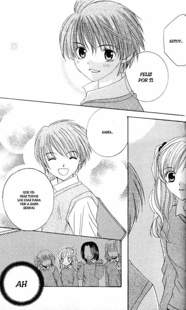 Get Love (2003) - Capítulo 1 - Página 19 - LectorTMOo