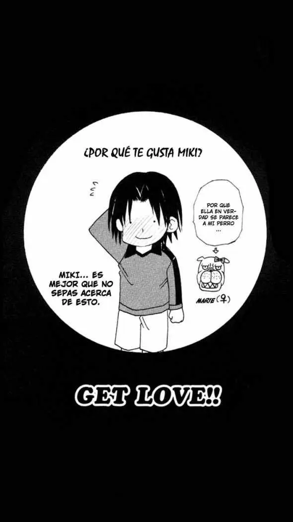 Get Love (2003) - Capítulo 1 - Página 34 - LectorTMOo