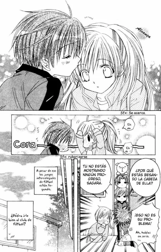 Get Love (2003) - Capítulo 10 - Página 5 - LectorTMOo