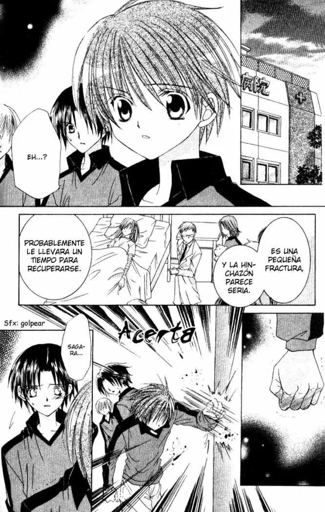 Get Love (2003) - Capítulo 10 - Página 23 - LectorTMOo