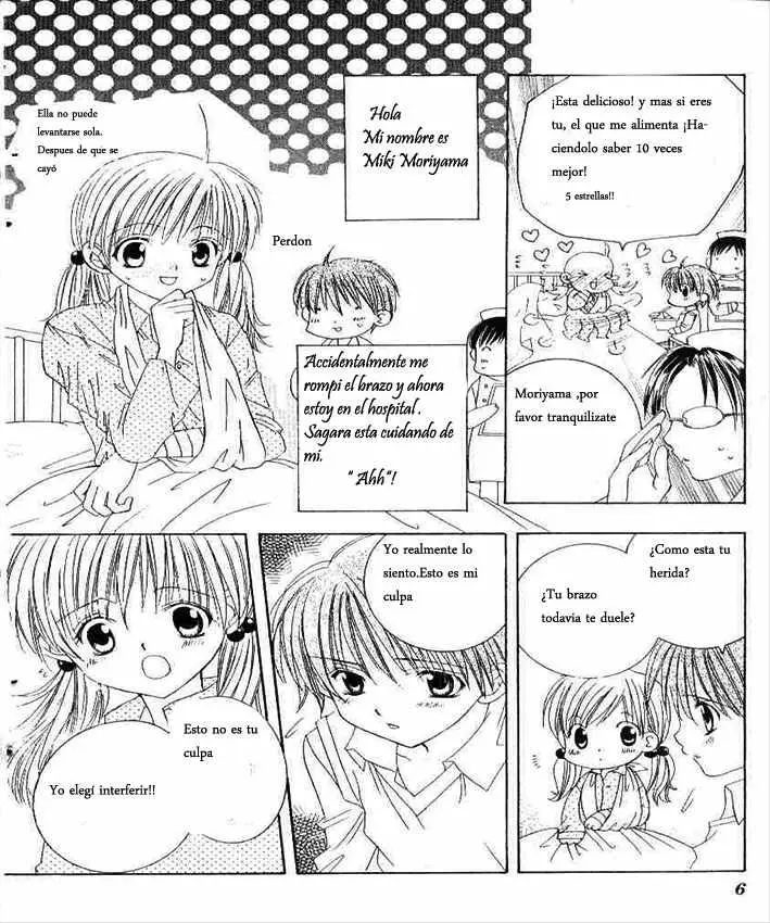 Get Love (2003) - Capítulo 11 - Página 7 - LectorTMOo