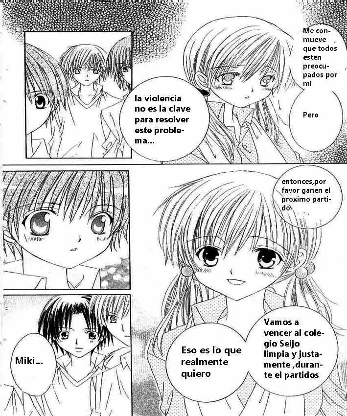 Get Love (2003) - Capítulo 11 - Página 11 - LectorTMOo