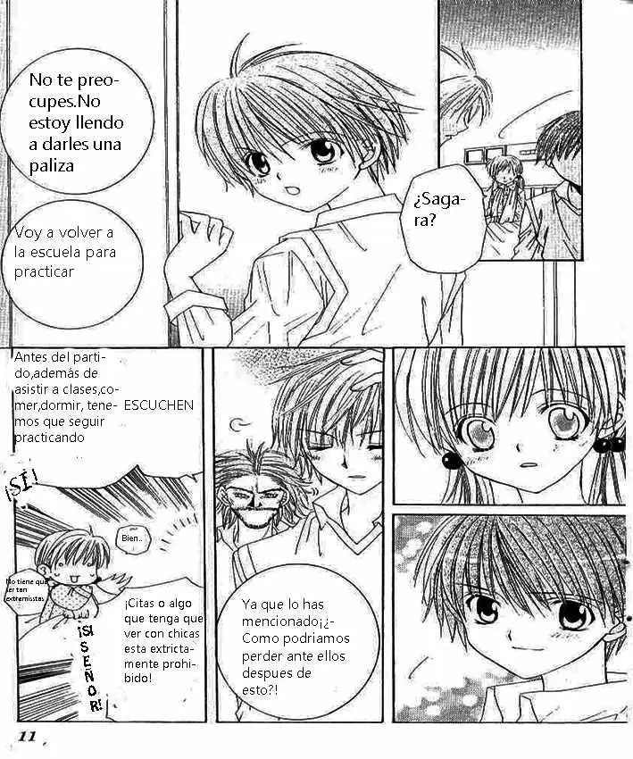 Get Love (2003) - Capítulo 11 - Página 12 - LectorTMOo