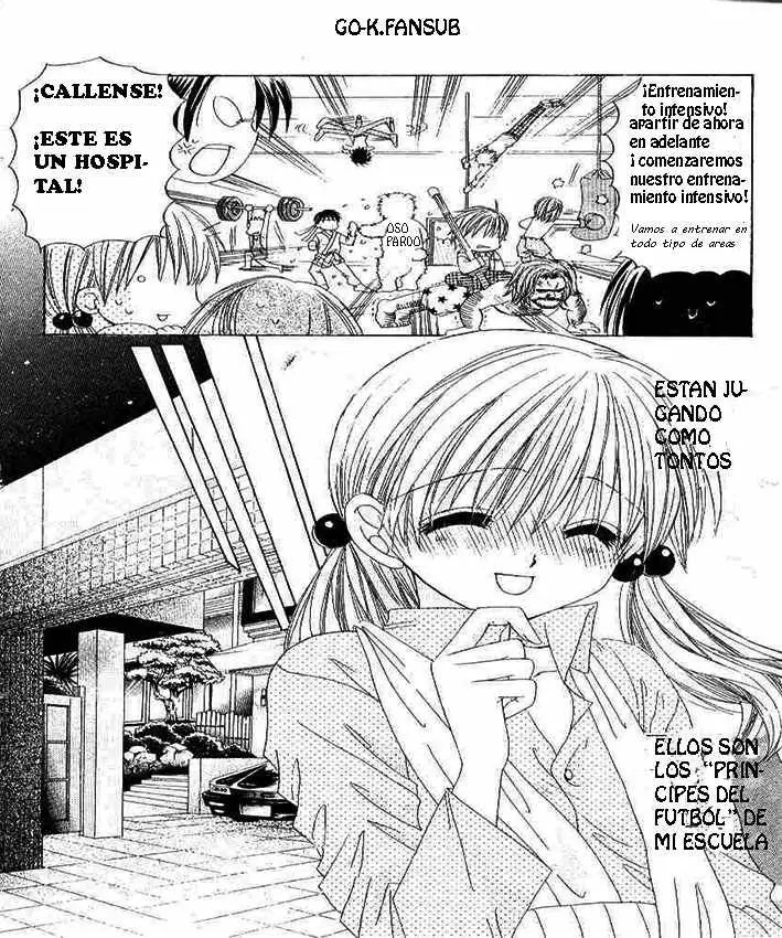 Get Love (2003) - Capítulo 11 - Página 13 - LectorTMOo