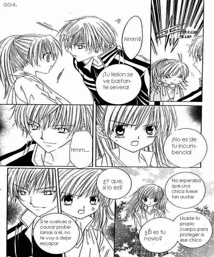 Get Love (2003) - Capítulo 11 - Página 16 - LectorTMOo