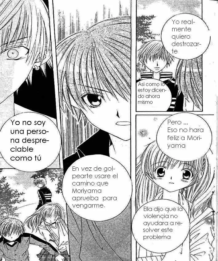 Get Love (2003) - Capítulo 11 - Página 19 - LectorTMOo