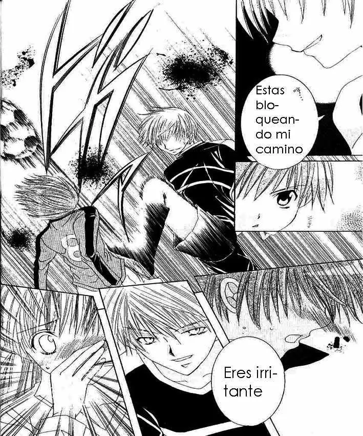 Get Love (2003) - Capítulo 11 - Página 22 - LectorTMOo