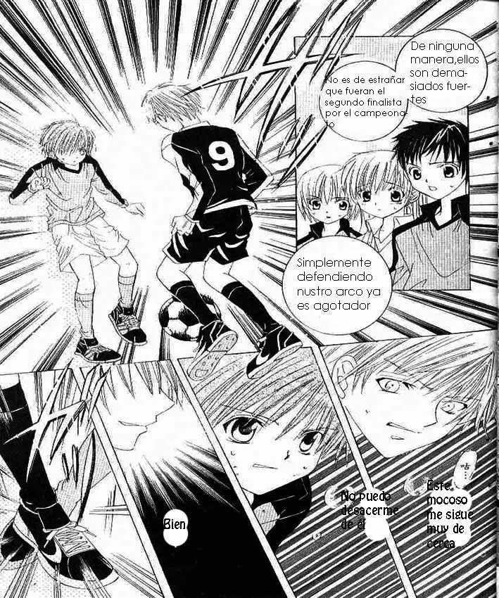 Get Love (2003) - Capítulo 11 - Página 25 - LectorTMOo