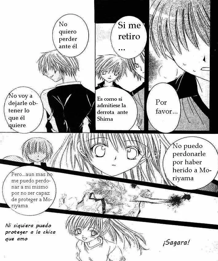 Get Love (2003) - Capítulo 11 - Página 28 - LectorTMOo