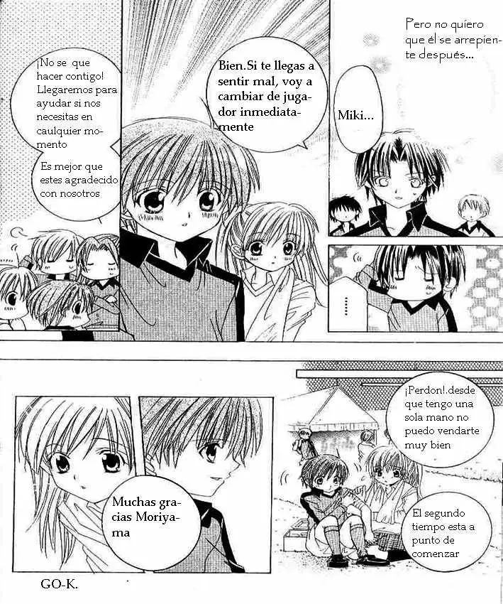 Get Love (2003) - Capítulo 11 - Página 31 - LectorTMOo
