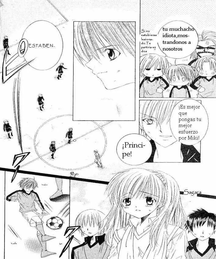 Get Love (2003) - Capítulo 11 - Página 34 - LectorTMOo