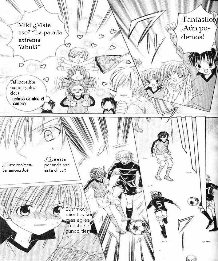 Get Love (2003) - Capítulo 11 - Página 36 - LectorTMOo