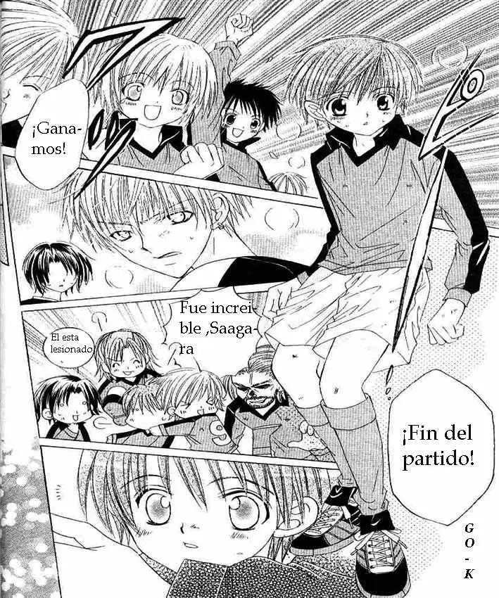 Get Love (2003) - Capítulo 11 - Página 38 - LectorTMOo