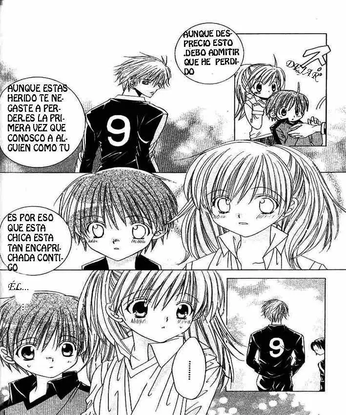 Get Love (2003) - Capítulo 12 - Página 5 - LectorTMOo