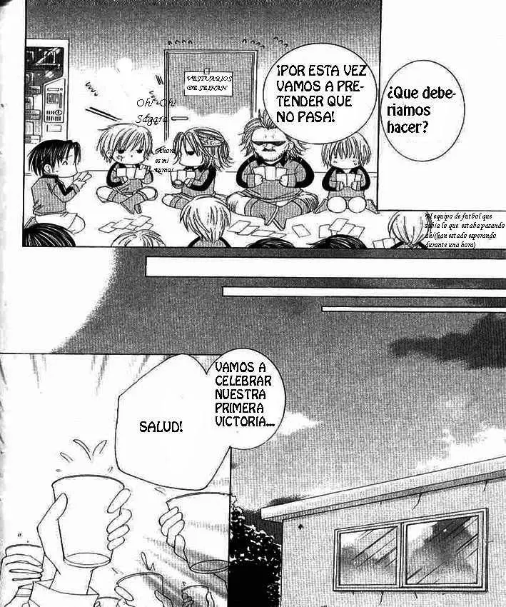 Get Love (2003) - Capítulo 12 - Página 11 - LectorTMOo