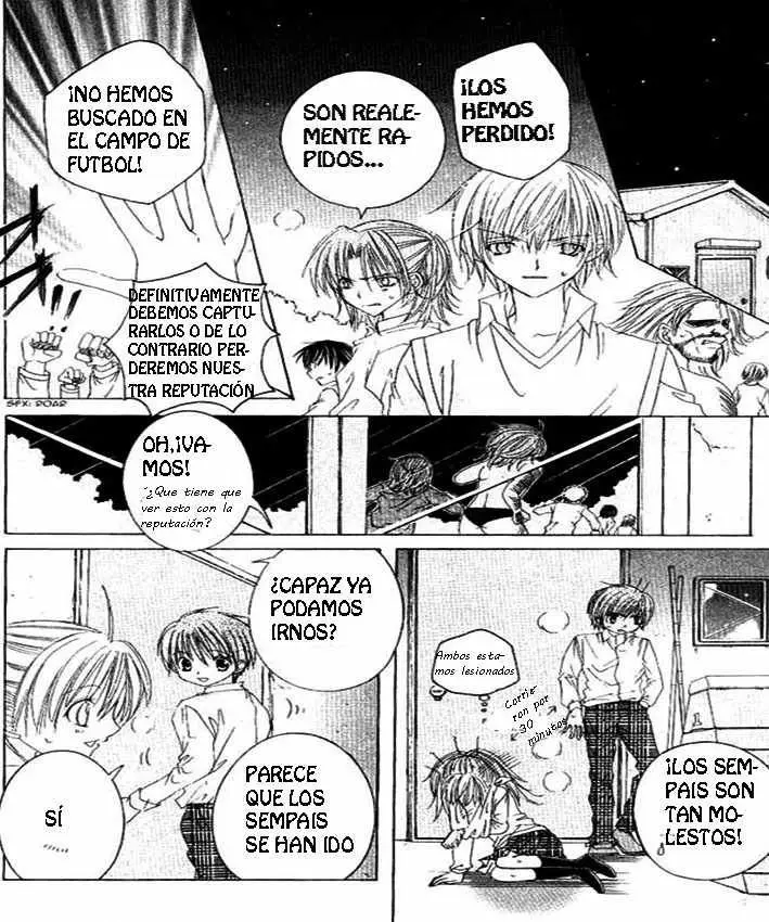 Get Love (2003) - Capítulo 12 - Página 15 - LectorTMOo