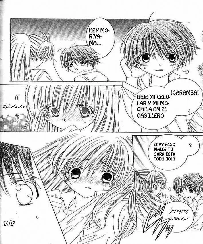 Get Love (2003) - Capítulo 12 - Página 17 - LectorTMOo