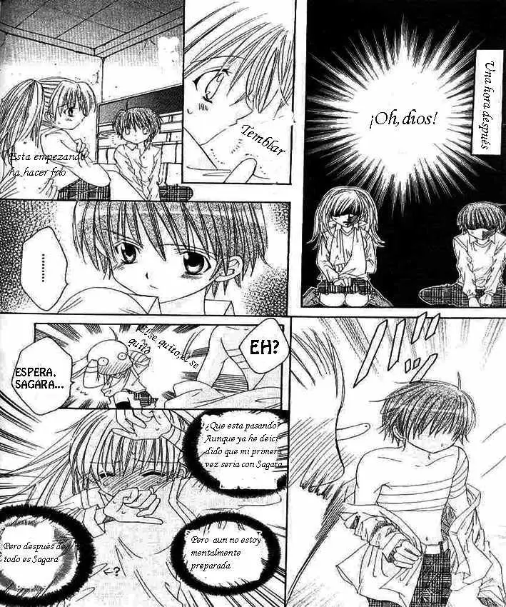 Get Love (2003) - Capítulo 12 - Página 19 - LectorTMOo
