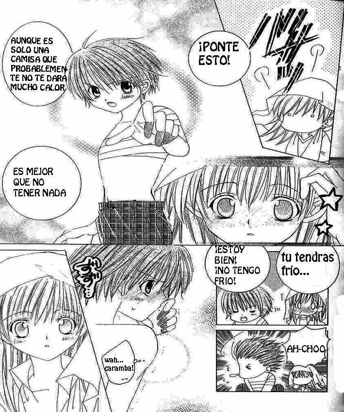 Get Love (2003) - Capítulo 12 - Página 20 - LectorTMOo