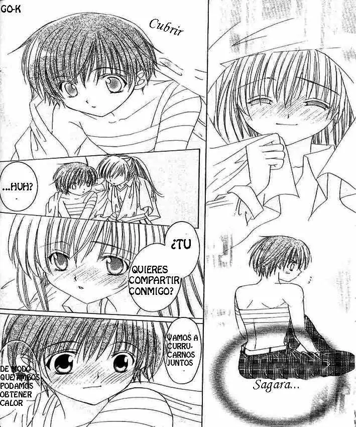 Get Love (2003) - Capítulo 12 - Página 21 - LectorTMOo