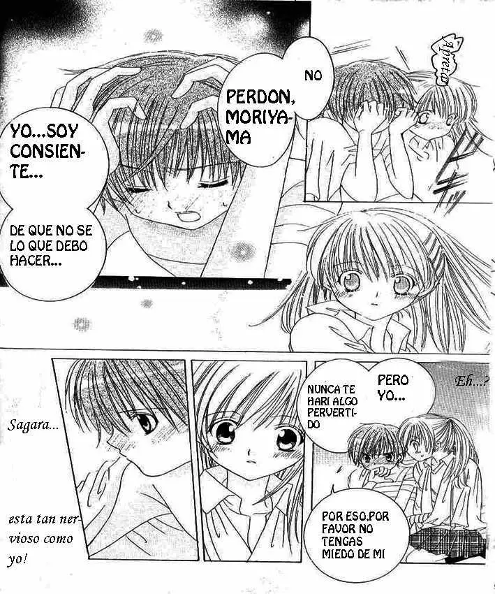 Get Love (2003) - Capítulo 12 - Página 23 - LectorTMOo