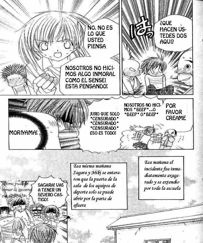 Get Love (2003) - Capítulo 12 - Página 36 - LectorTMOo