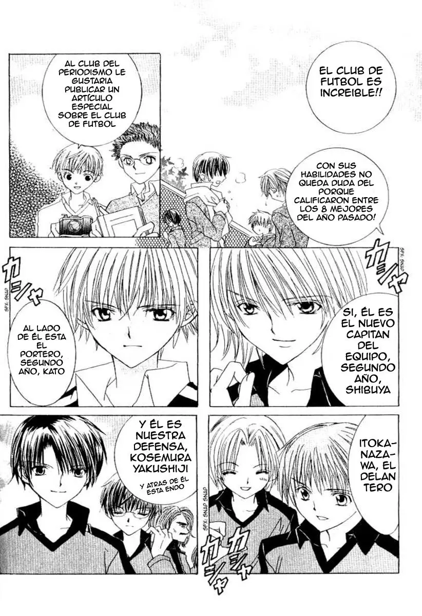 Get Love (2003) - Capítulo 13 - Página 10 - LectorTMOo